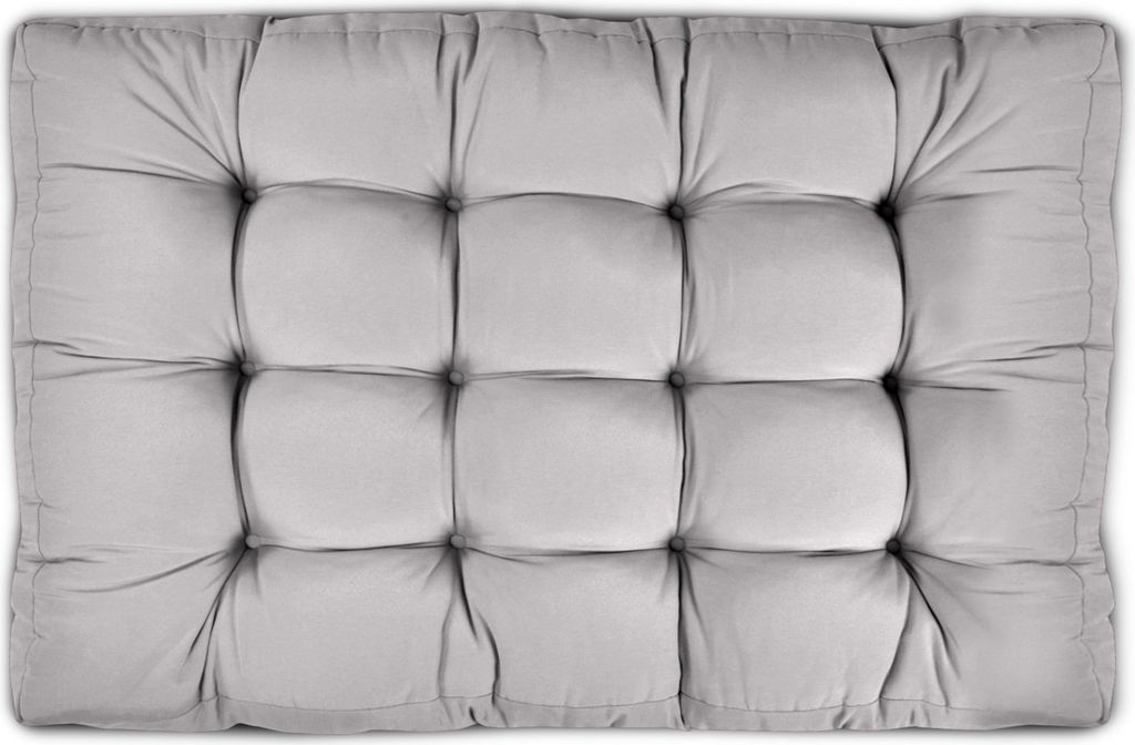 Beautissu Pallet Cushion Sedací polštář Style Obrázek produktu 2