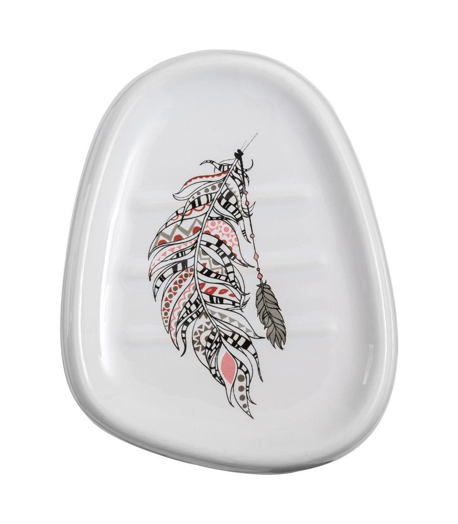 Seifenschale Boho 5Five 981A