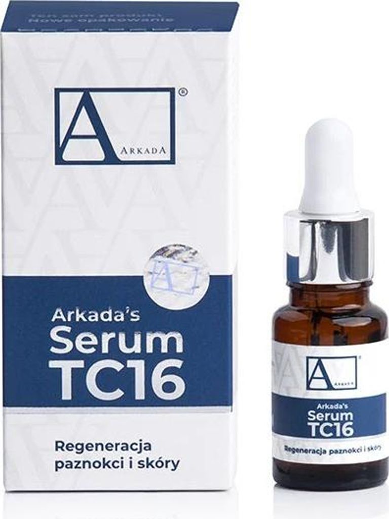 Arkada Kolagenové Sérum 11Ml Obrázek produktu 