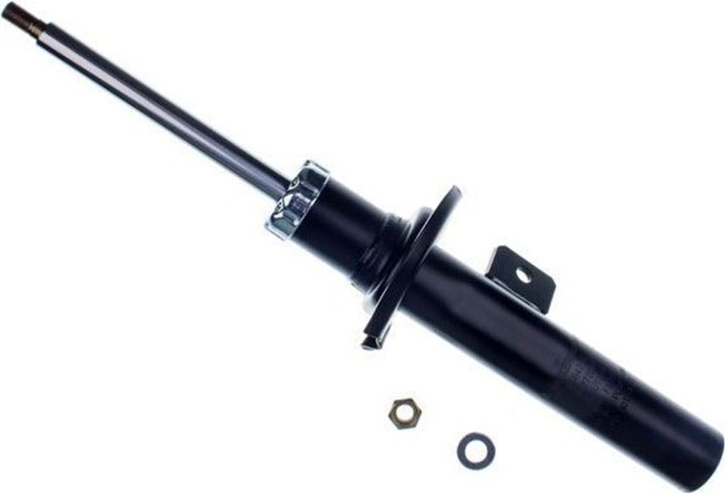 DENCKERMANN Stoßdämpfer Vorne Links passend für PEUGEOT 406 (8B) Federbein DSB431G