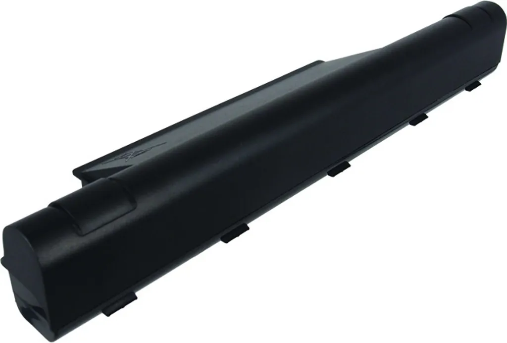Réparer autonomie PC Acer Aspire : Batterie 6600 mAh MBXAC-BA0056 Noire