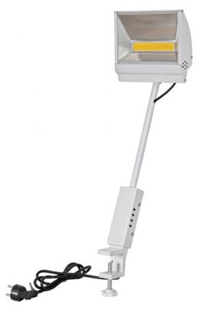 LED KKL-70 Fluter 4200K weiß