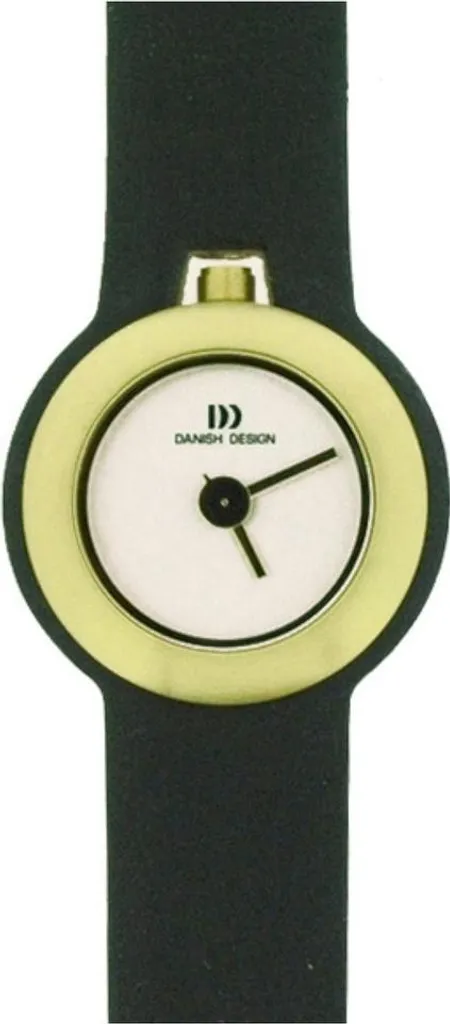 Montre Femme IV15Q764 Danish Design - Élégance Scandinave en Acier Argent