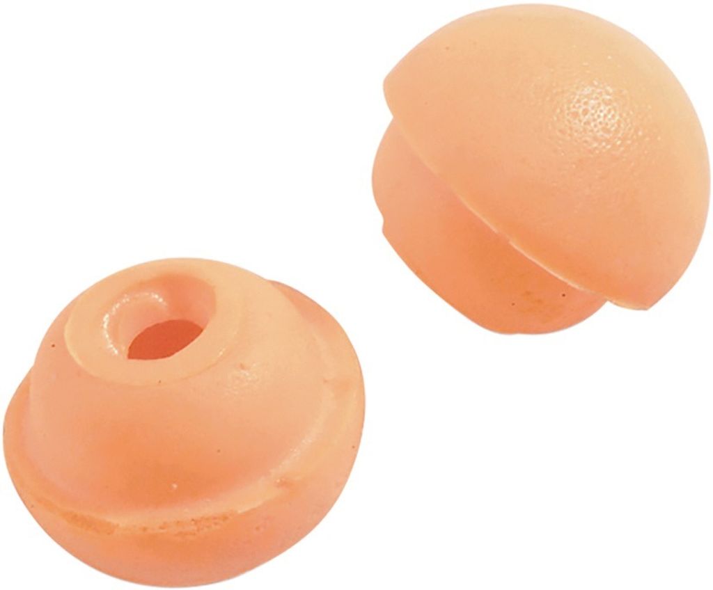 Inserti auricolari EN 352-2 SNR 24 dB Immagine del prodotto 