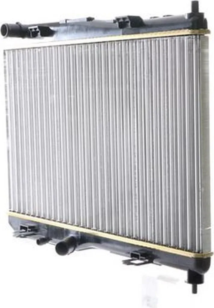 Radiateur à eau pour Ford Fiesta Mk6 et B-MAX - MAHLE CR 1135 000S Neuf