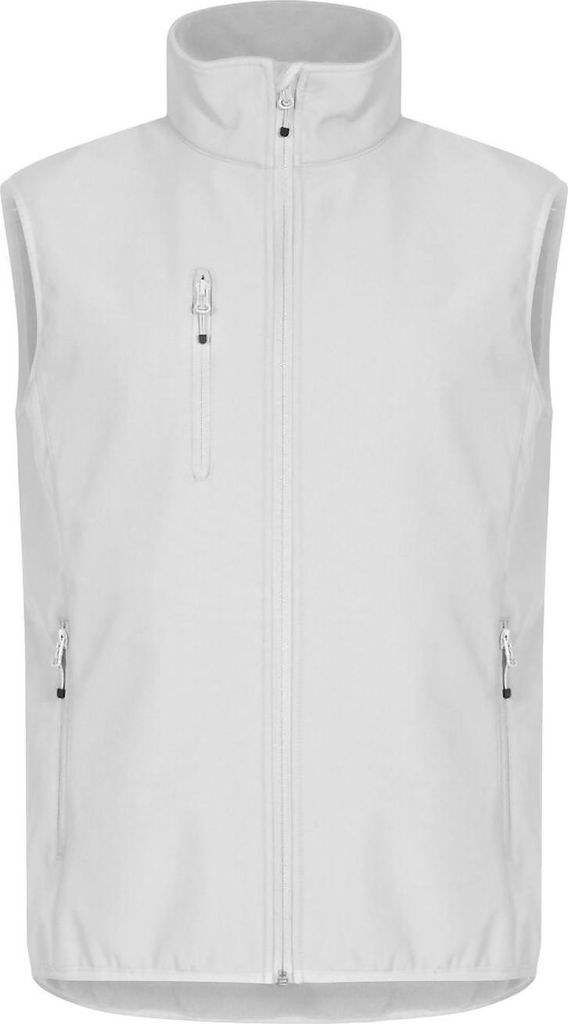 Clique Classic Softshell Vest