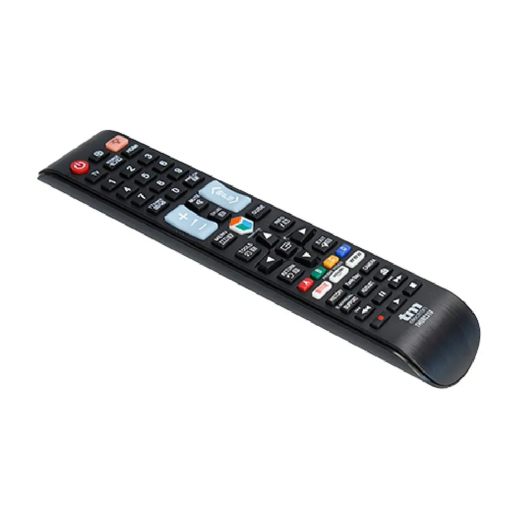 Recensione Telecomando Samsung TM Electron: Il Ricambio Smart Definitivo