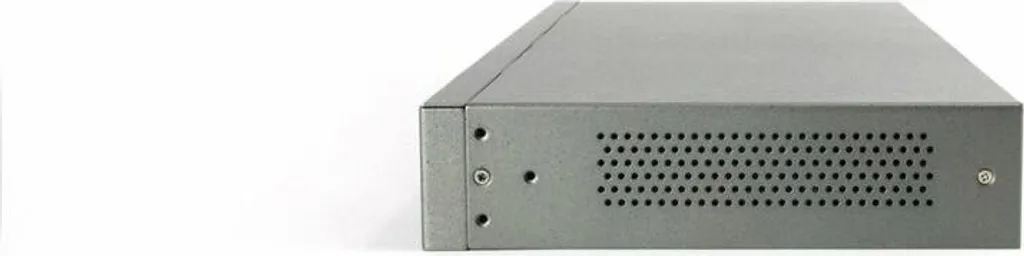 Switch LevelOne FSW-2450 24 Porte 10/100 | Prezzo e Specifiche Online - 14