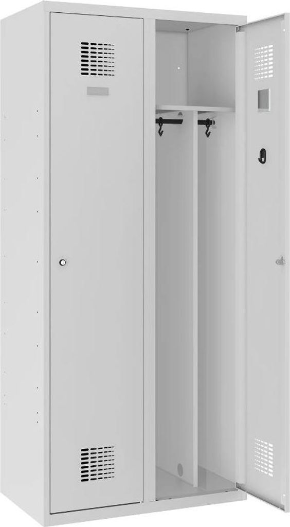 Sum 420W Kleiderschrank - Tg-Sum420W