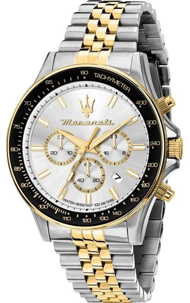 Pánské hodinky Maserati Sfida Chronograph Obrázek produktu 