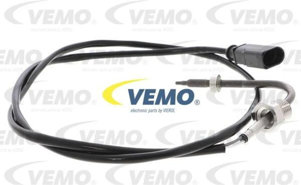Réparer voyant moteur avec le capteur échappement VEMO V10-72-0028