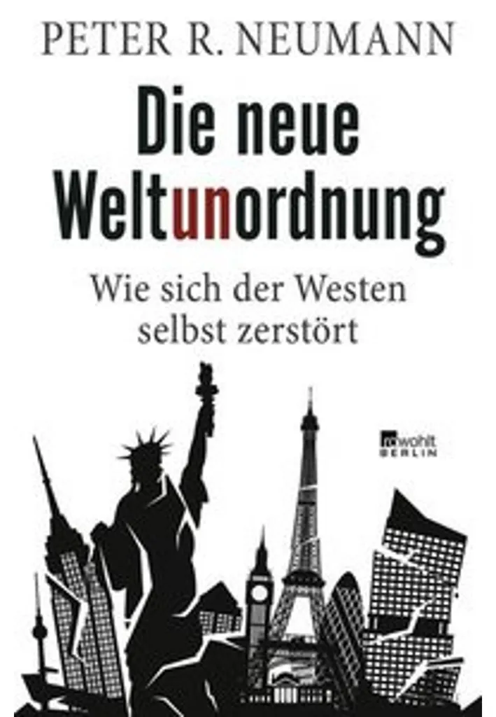 Anticiper les crises avec Die neue Weltunordnung - Guide de stratégie