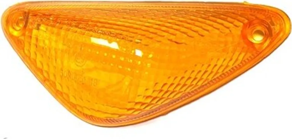 Remplacer vitre phare Aprilia Rallye R.A.W. Glas L.V. - Pièce scooter
