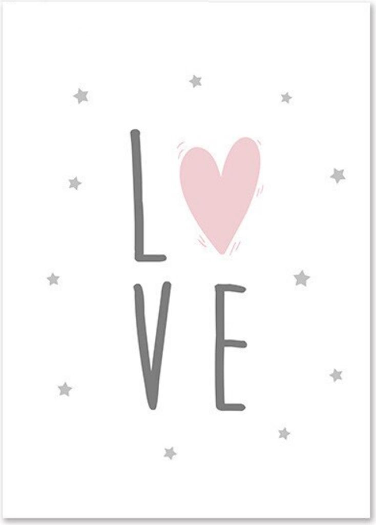 TPFLiving Kunstdruck LW-1007 (OHNE RAHMEN) Poster - Leinwand - Wandbild - Hochauflösender Giclée-Druck, langlebig und hochwertig - Ballet Mädche...