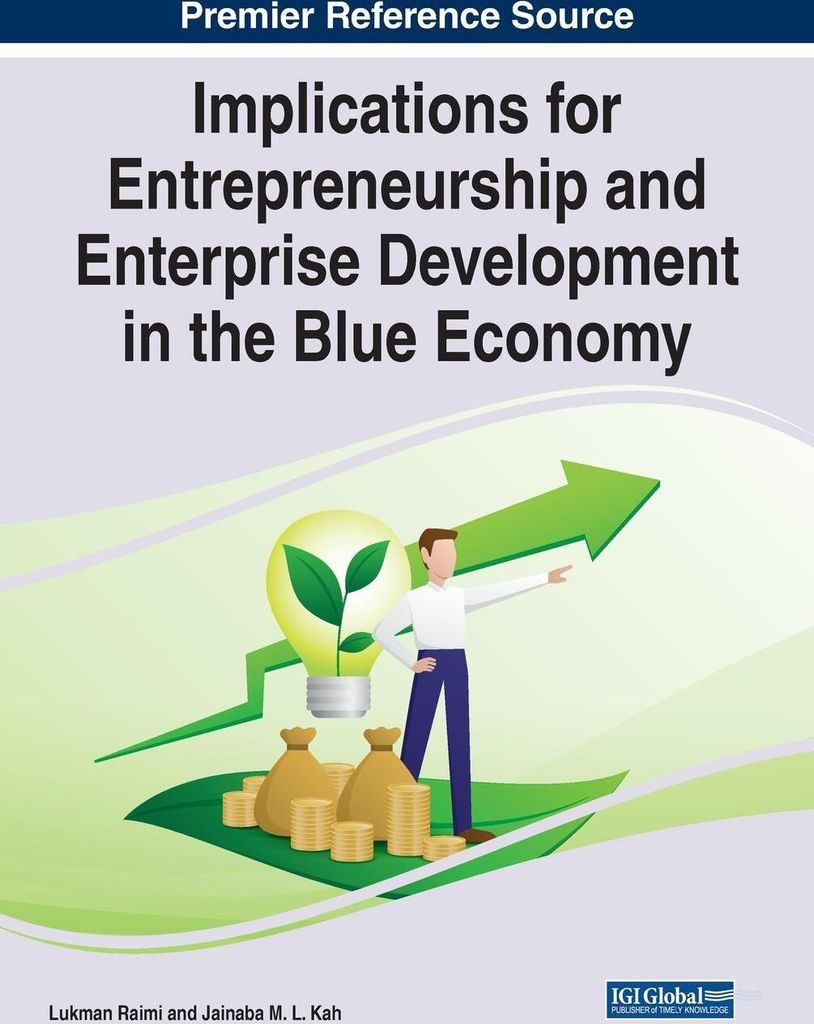 Implications for Entrepreneurship and Enterprise Development in the Blue Economy