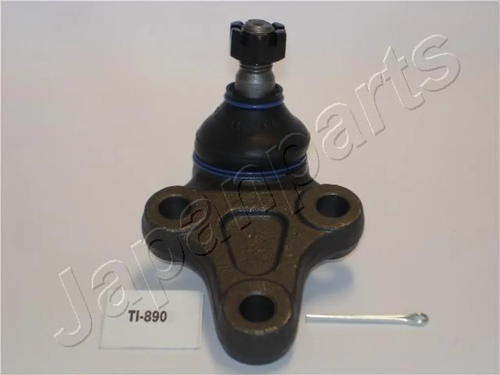 Supprimer le jeu de direction avec la tête de bielle Japanparts TI-890