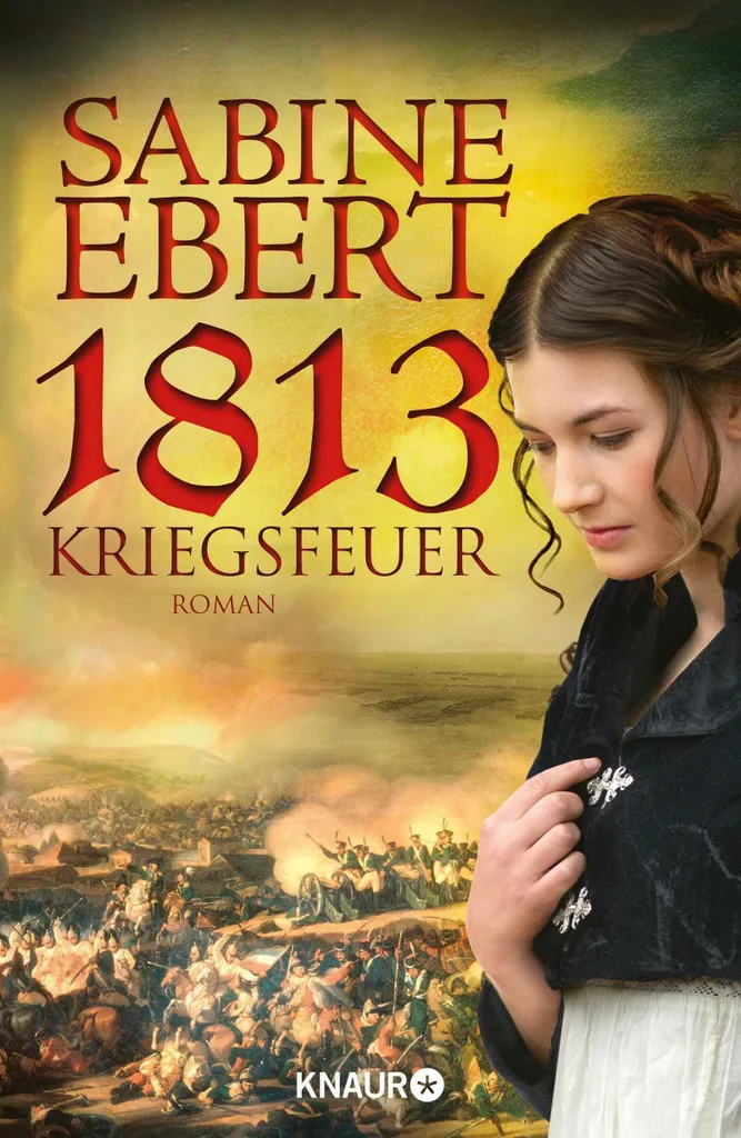 Jeu de Société 1813 - Kriegsfeuer : Simulation de Batailles Napoléoniennes