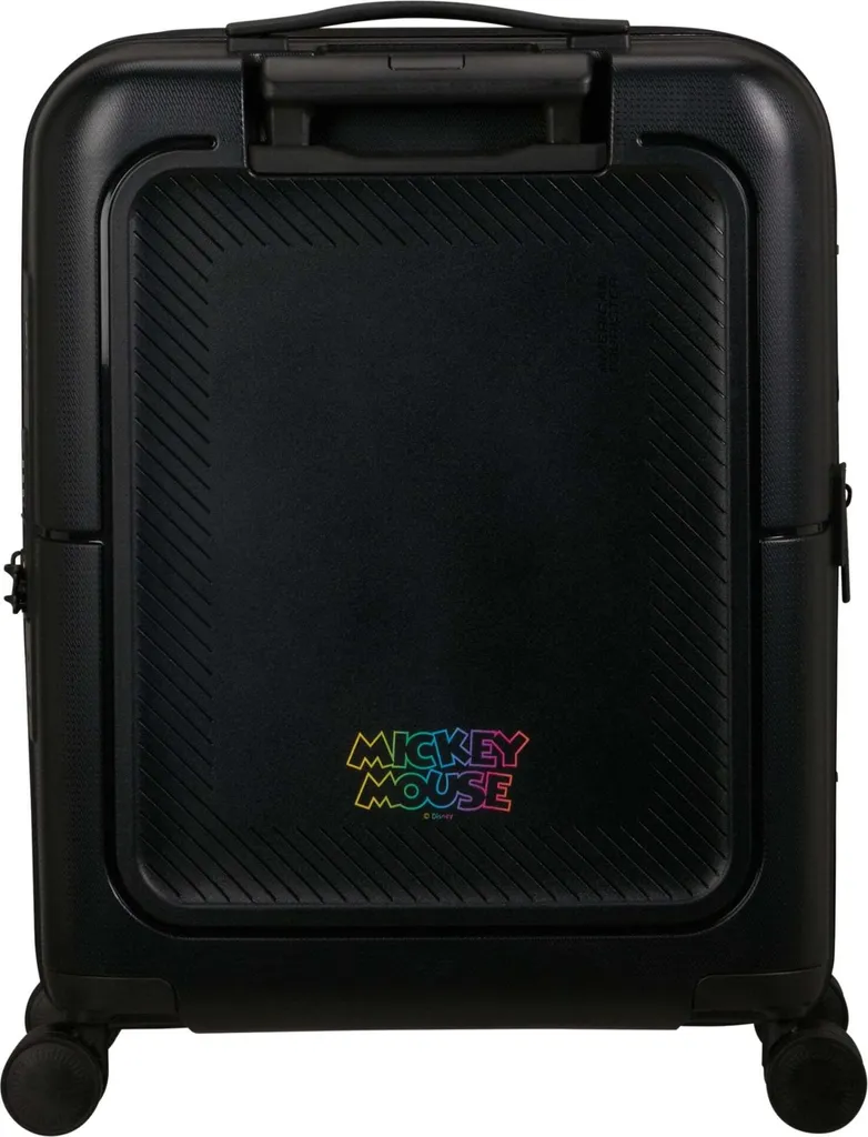 Trolley Dashpop Disney Spinner 55 EXP avec Serrure TSA Mikey Gradient - 6