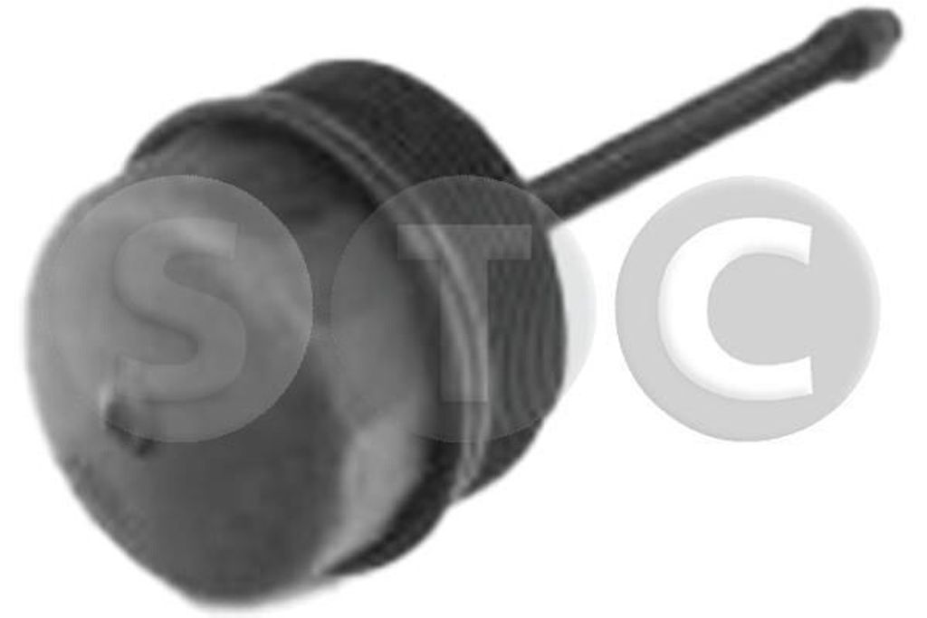 STC Deckel Ölfiltergehäuse T438837 für VW Golf IV Schrägheck (1J1)