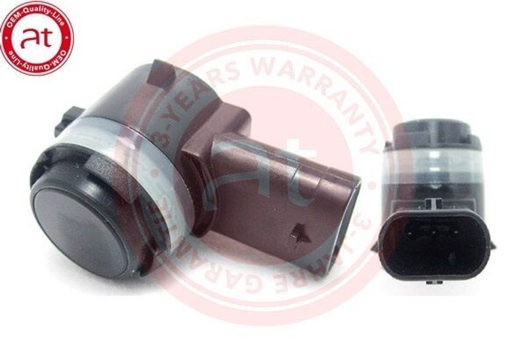 at autoteile germany at10587 Einparkhilfe Parksensor für VW Golf VII Schrägheck (5G1, BQ1, BE1, BE2) Golf VII Variant (BA5, BV5) für AUDI A3 Spo...