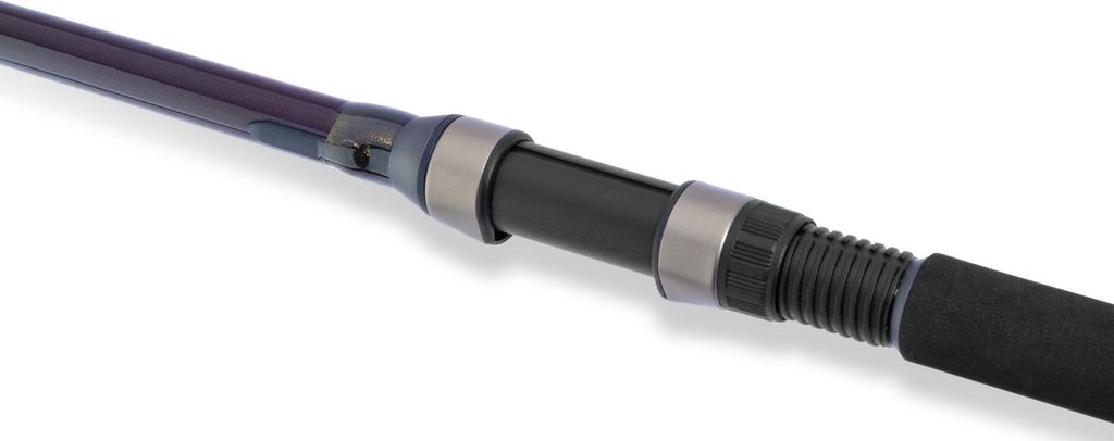 IRON CLAW Zander 330 Deadbaitrute Zanderrute 3,30m Produktbild 
