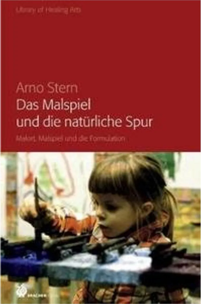Apprendre le Jeu de Peindre : livre Das Malspiel et Trace Naturelle