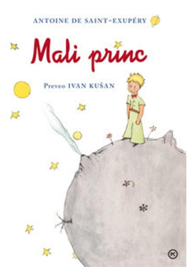 Mali Princ
