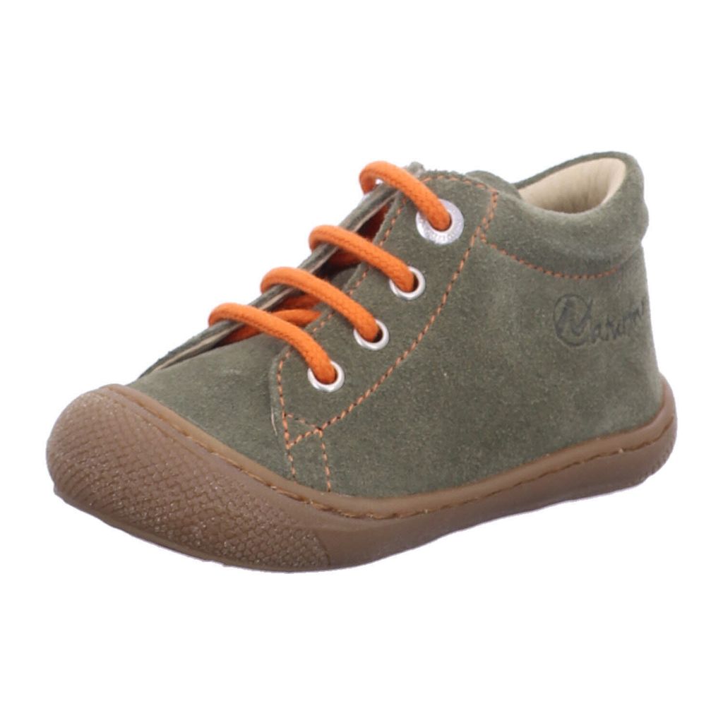 Naturino Halbschuhe Unisex 31383836383938 Grün 25 EU