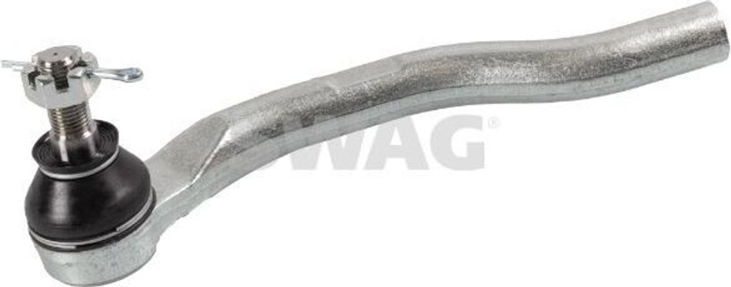 SWAG Spurstangenkopf Spurstange für HONDA CIVIC VIII Hatchback (FN, FK) Vorne Links 85 94 2237