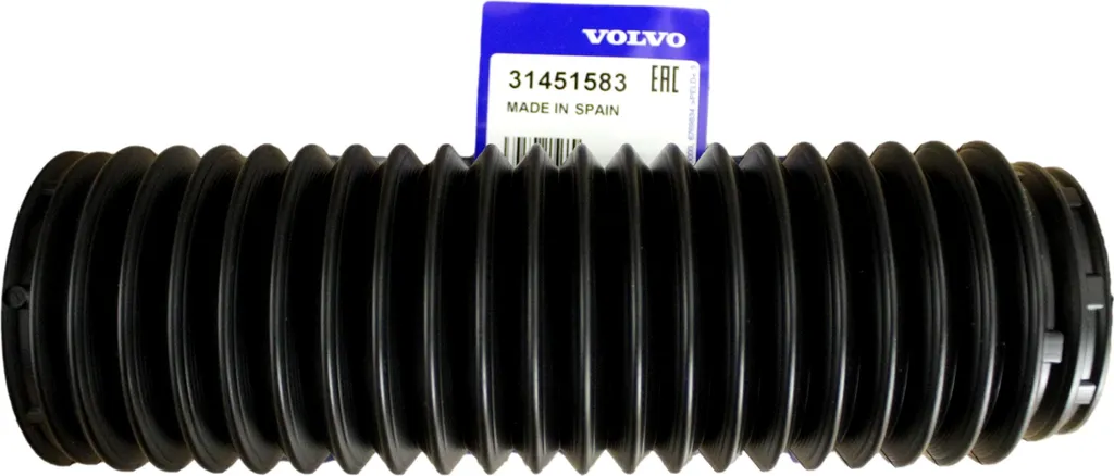 Soufflet Amortisseur Volvo 31451583 : Solution Bruits Train Avant