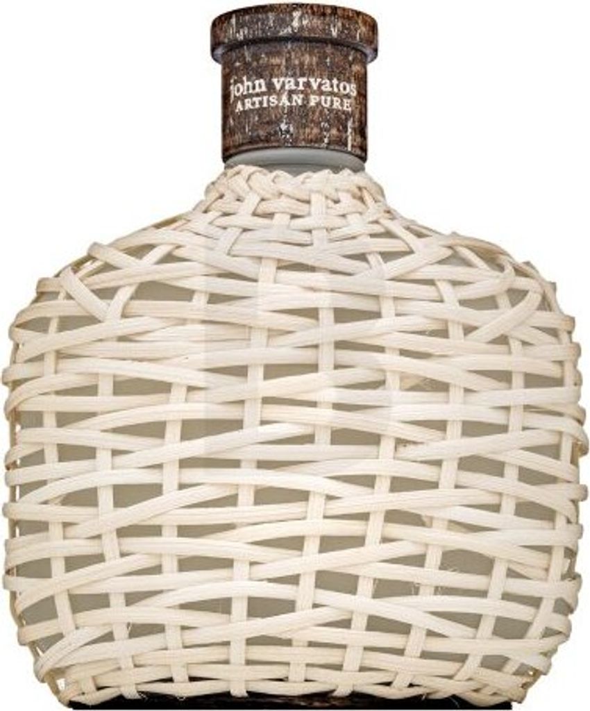 John Varvatos Artisan Pure EDT M 125 ml Immagine del prodotto 