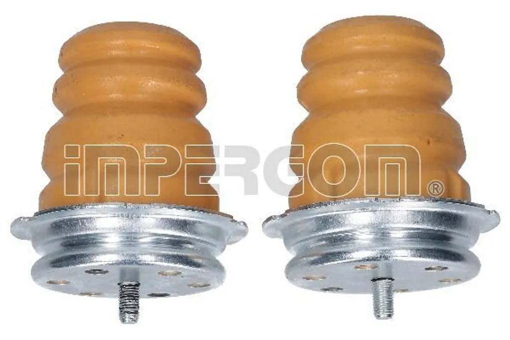 Butée de suspension renforcée 51065 pour châssis OPEL Movano C et Bus