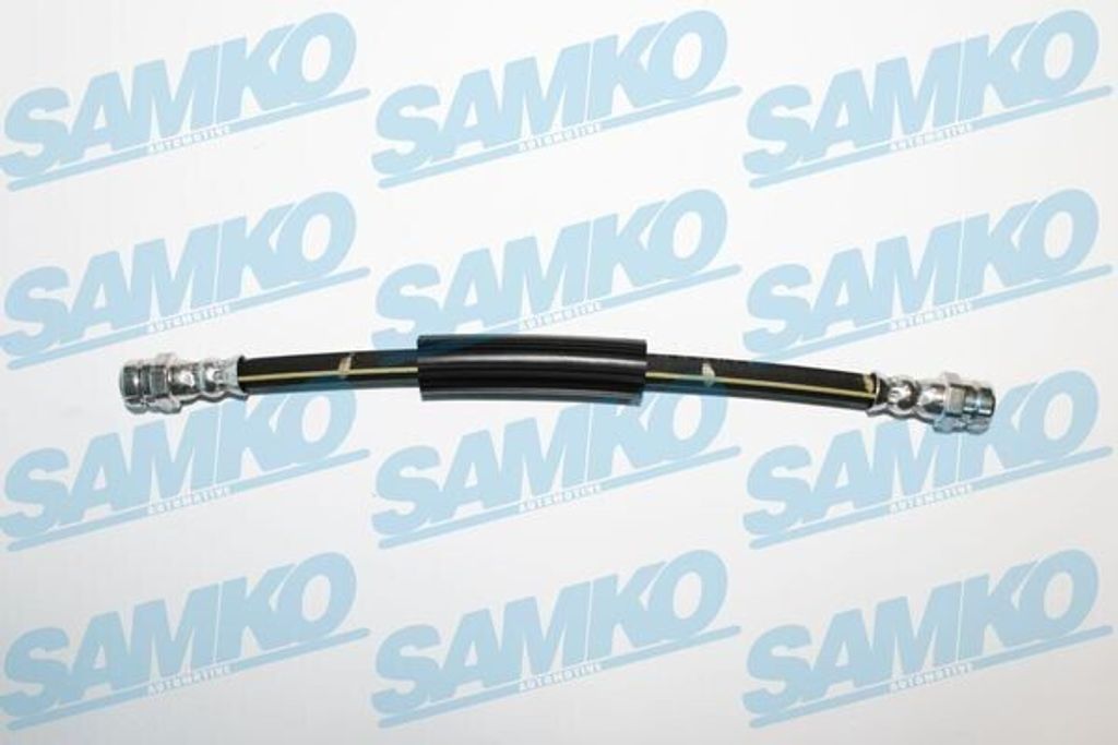 SAMKO 6T48323 Bremsschlauch für AUDI TT Coupe (8J3) TT Roadster (8J9)