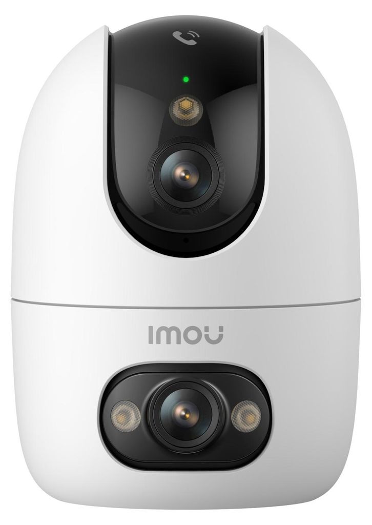 Imou A1 dual, Beveiligings-IP-camera, Buiten, Bekabeld en Productafbeelding 