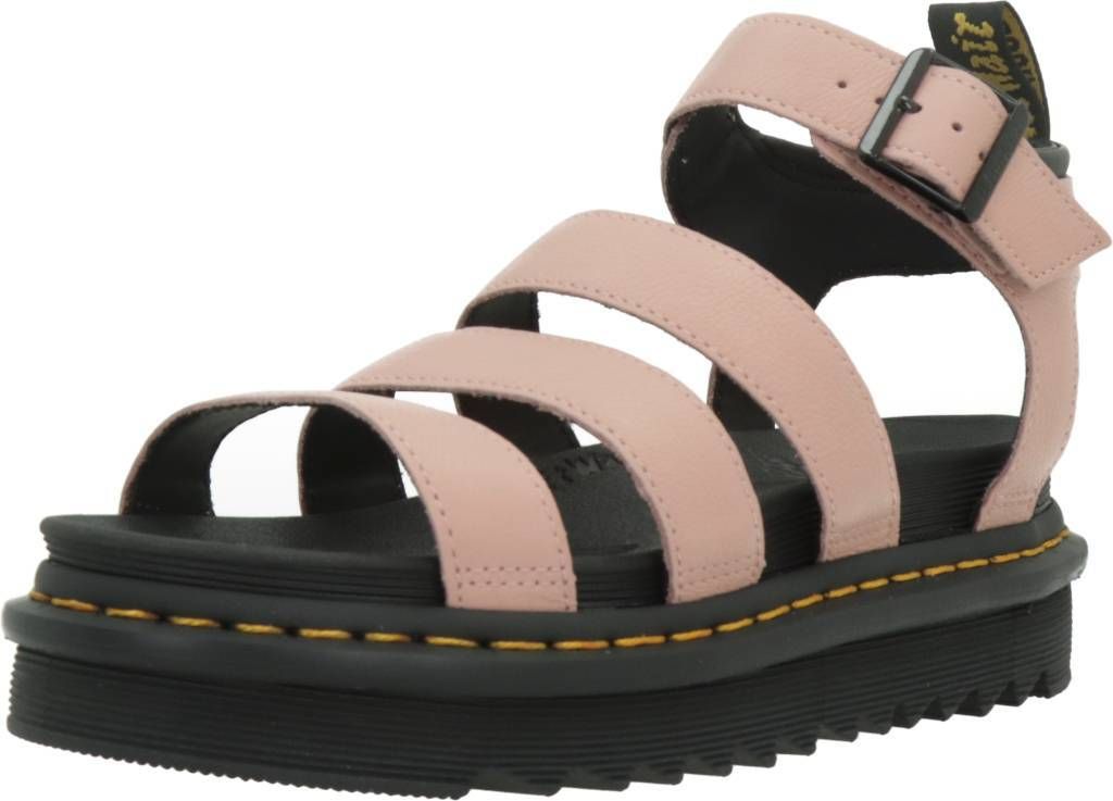 Dr. Martens Sandals 30706329 in Pink color size 065