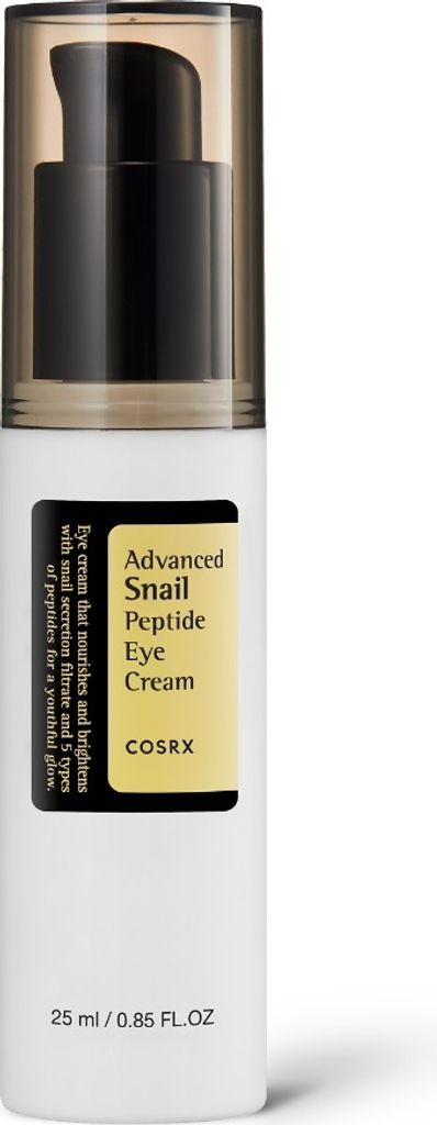 Advanced Snail Peptide Eye Cream (Crème pour les yeux) 25 Image du produit 