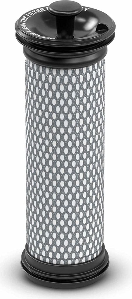 Kärcher 2.863-319.0 vacuum accessory/supply Filter Immagine del prodotto 