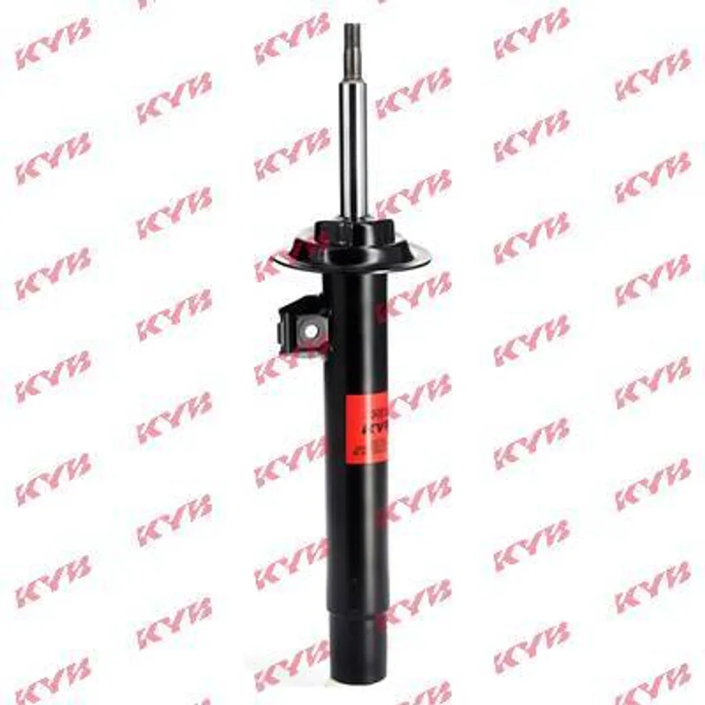 Amortisseur KYB 334615 pour Sécurité Routière et Tenue de Route Avant