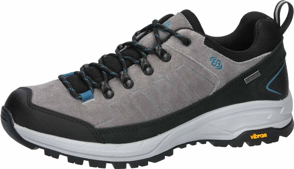 Outdoorschuh Mount Sellery Low 37
