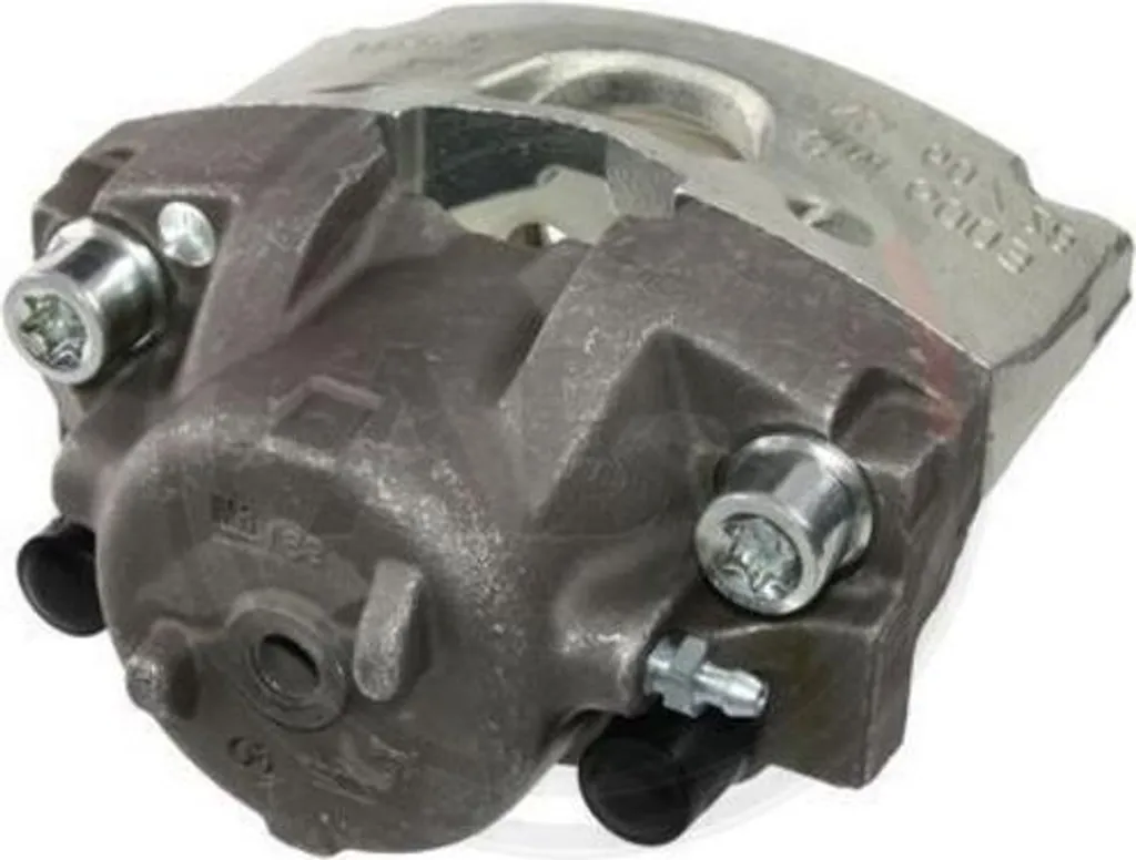 Étrier frein grippé ? A.B.S. 430242 OE 93172169 pour Vectra/Signum