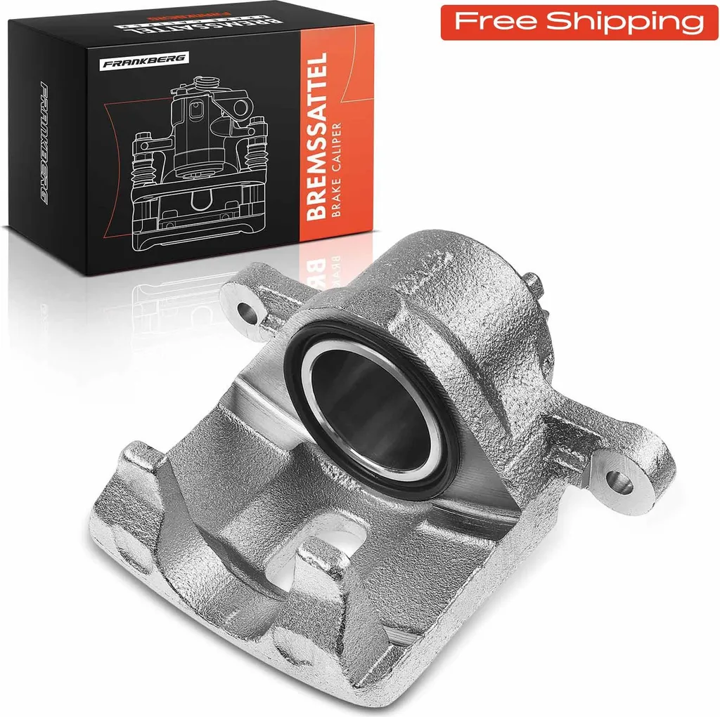 Remplacement Étrier de Frein Avant Droit Hyundai Atos MX 2001-2008