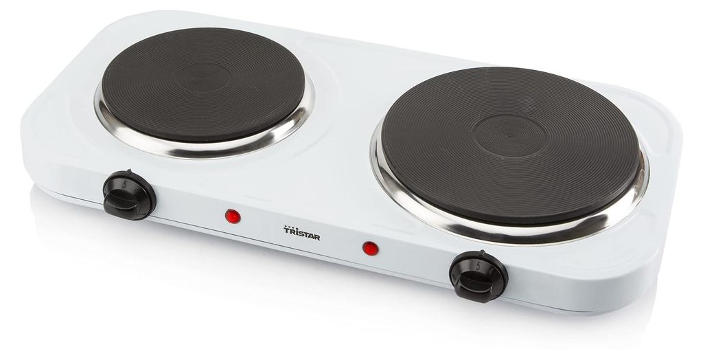 TriStar KP-6245, 2250 W, 230 V, 60 Hz, Roterend, voorkant, Productafbeelding 