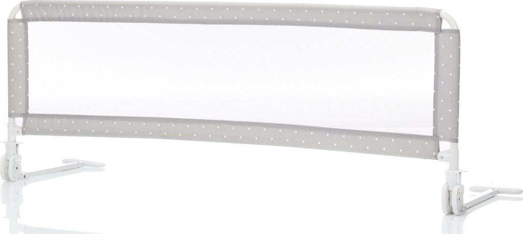 Fillikid Bettgitter Exklusiv 135 x 50 cm für Standard- und Boxspringbetten