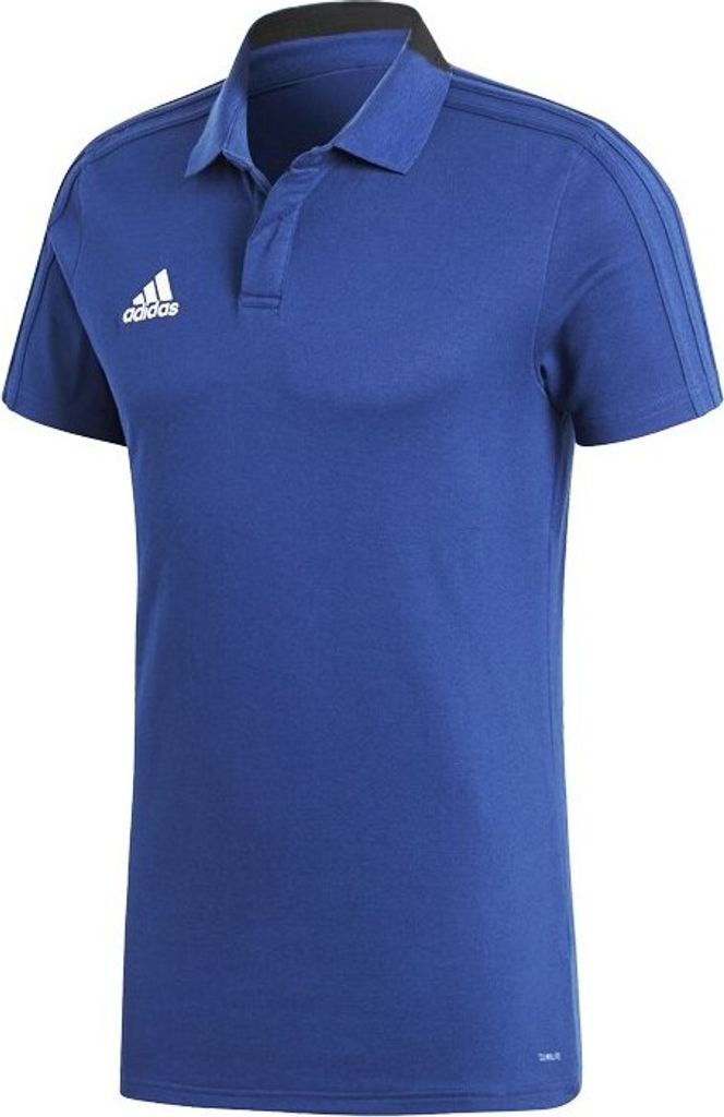 Adidas Tshirts Condivo 18, CF4375, Größe: 170