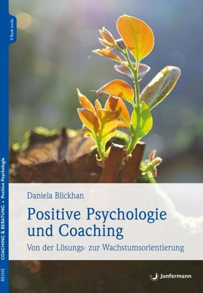 Livre de psychologie positive et coaching livre formation bien-être