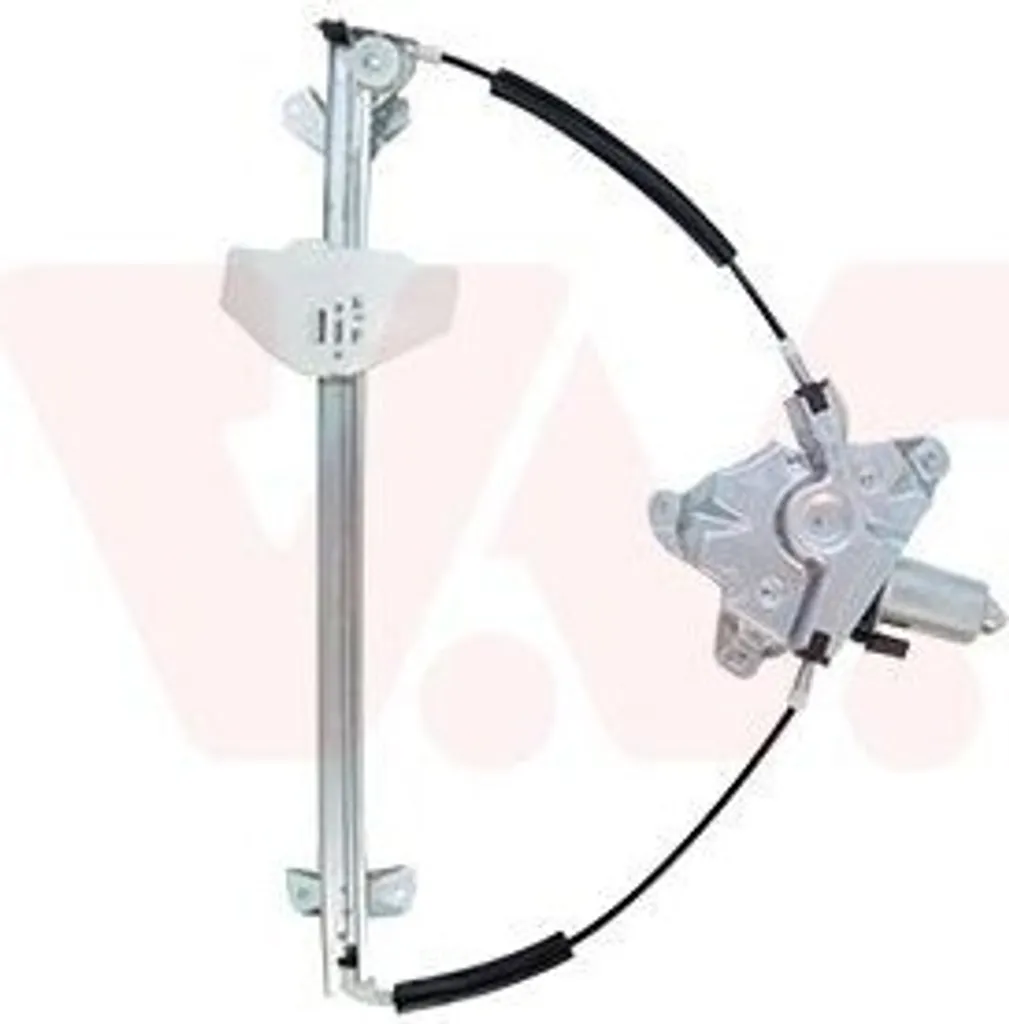 Mécanisme lève-vitre électrique passager avant FORD Transit Connect P65