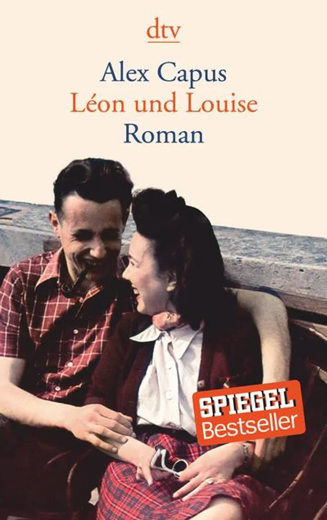 Léon und Louise : Retrouvez le Goût de Lire avec ce Roman Captivant