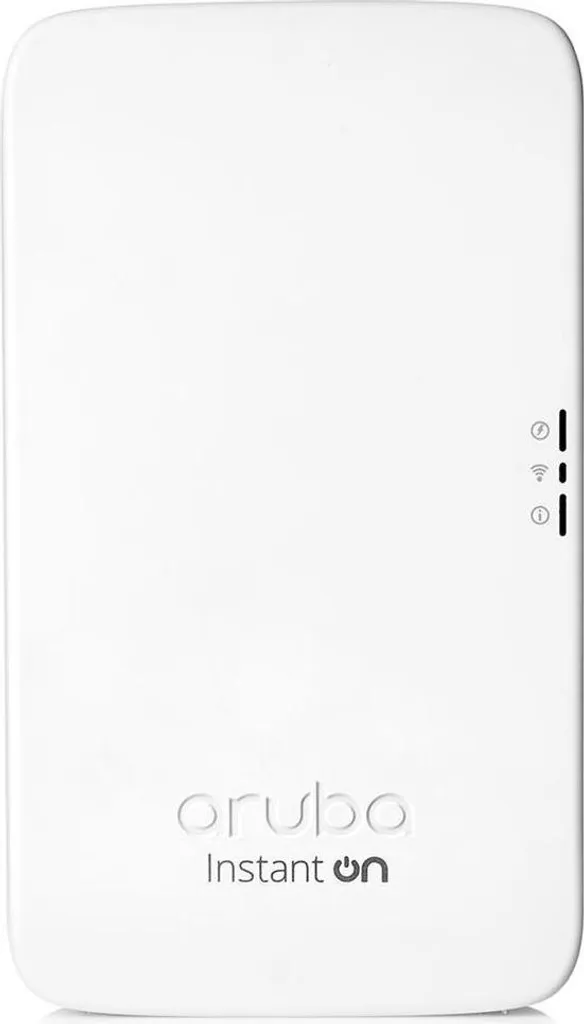 Améliorez votre Wi-Fi avec le point d'accès Aruba AP11D bundle R6K64A