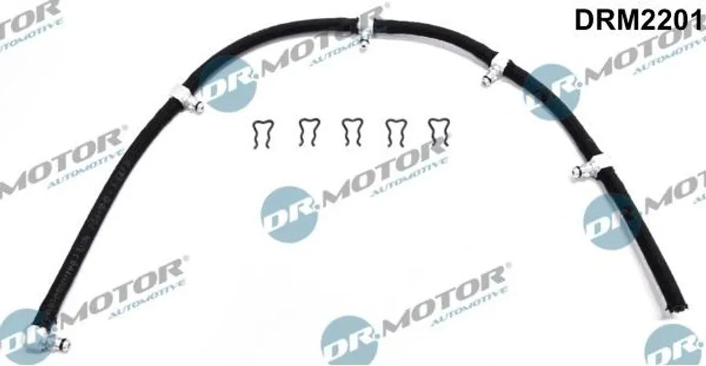 Tuyau de Trop-Plein Volvo S60 2.4D 01- Entretien Circuit Carburant