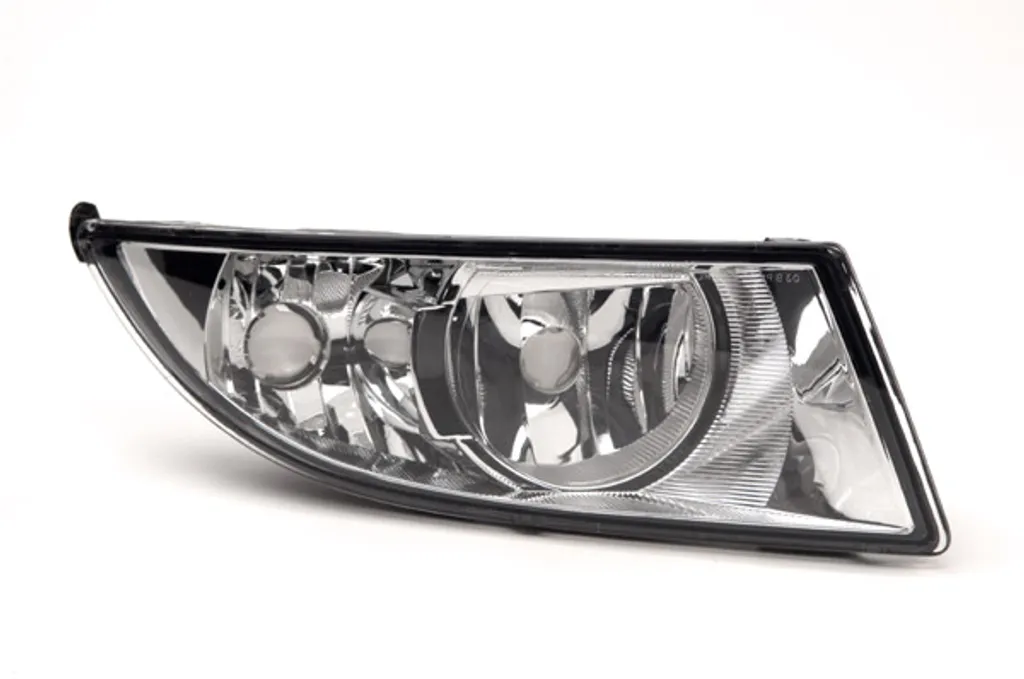Johns, fendinebbia compatibile con Skoda Fabia (54) 04/10-12/14 H8 passeggero destro,